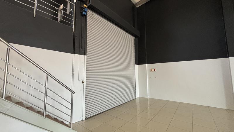 To Let commercial Property for Rent in Paarden Eiland Western Cape